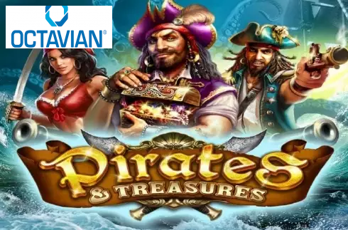 Pirates and Treasures
